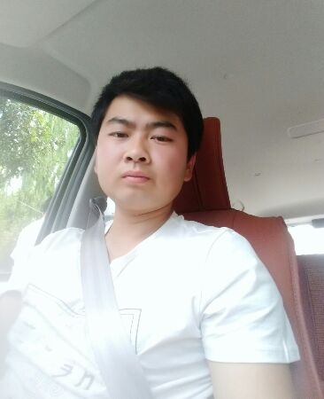 一米阳光的第一张照片--廊坊相亲服务中心