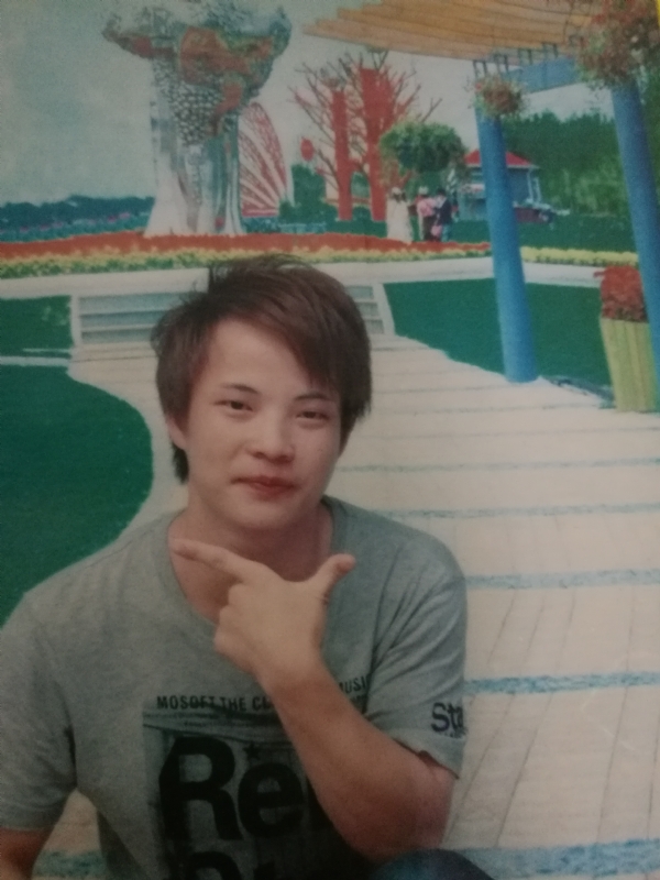 想有个家的第一张照片--廊坊相亲服务中心