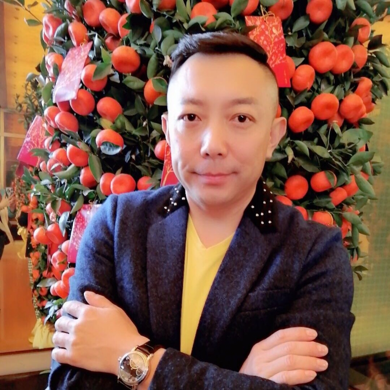 巧克力绅士的第一张照片--廊坊相亲服务中心