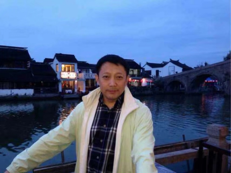 巧克力绅士的第六张照片--廊坊相亲服务中心