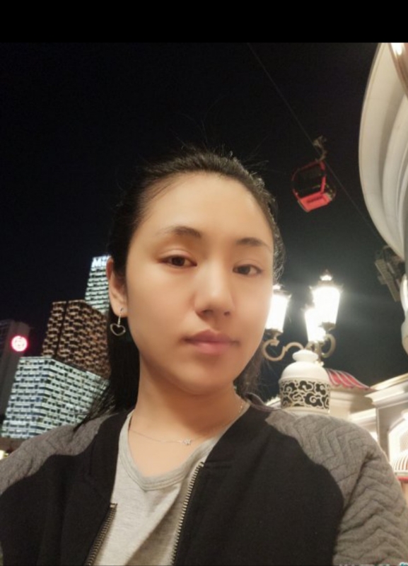 飄兒的第一张照片--廊坊相亲服务中心