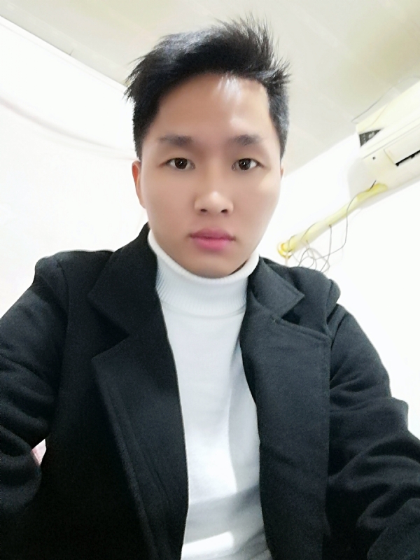 陈白猴的第一张照片--廊坊相亲服务中心