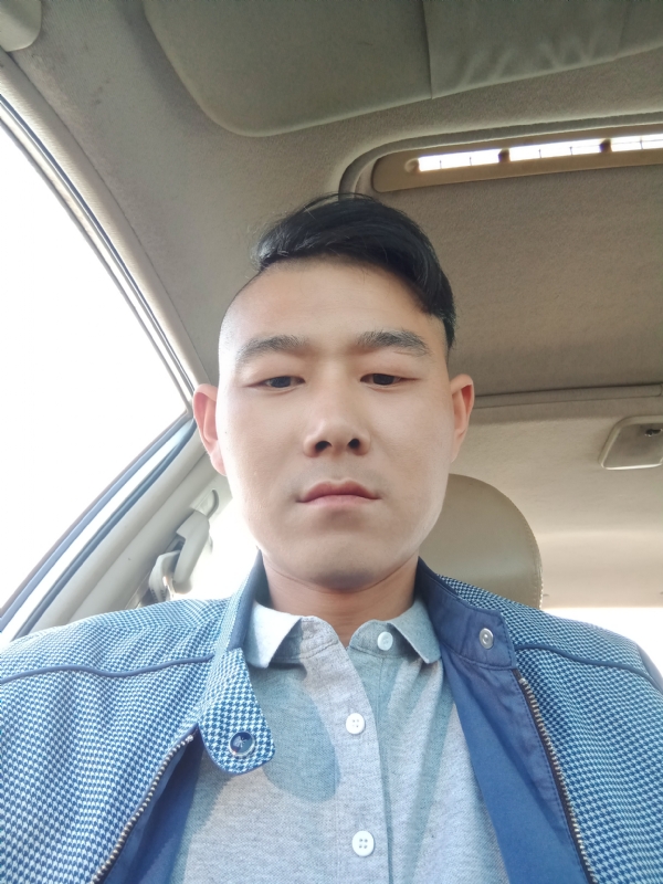 受伤的人的第一张照片--廊坊相亲服务中心