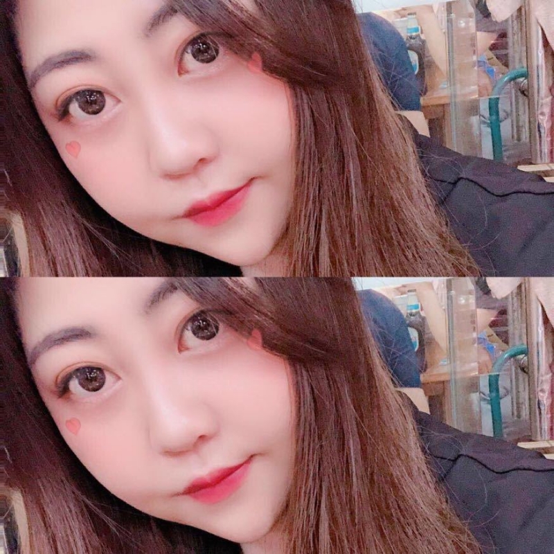 李洁白无瑕的第一张照片--廊坊相亲服务中心