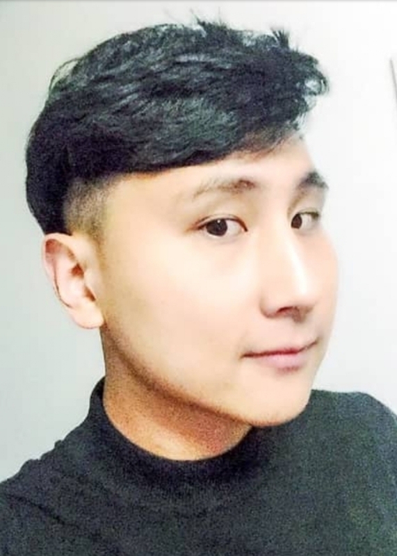最帅民航人的第一张照片--廊坊相亲服务中心
