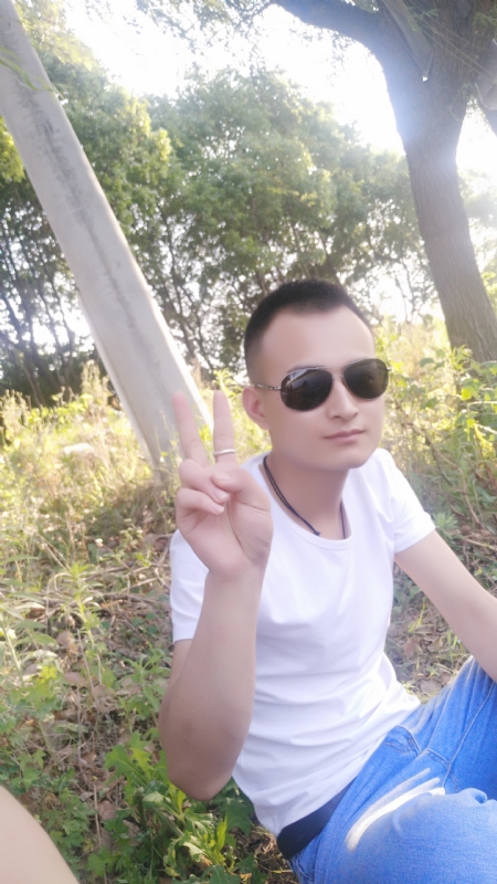 马凯亮的第一张照片--廊坊相亲服务中心