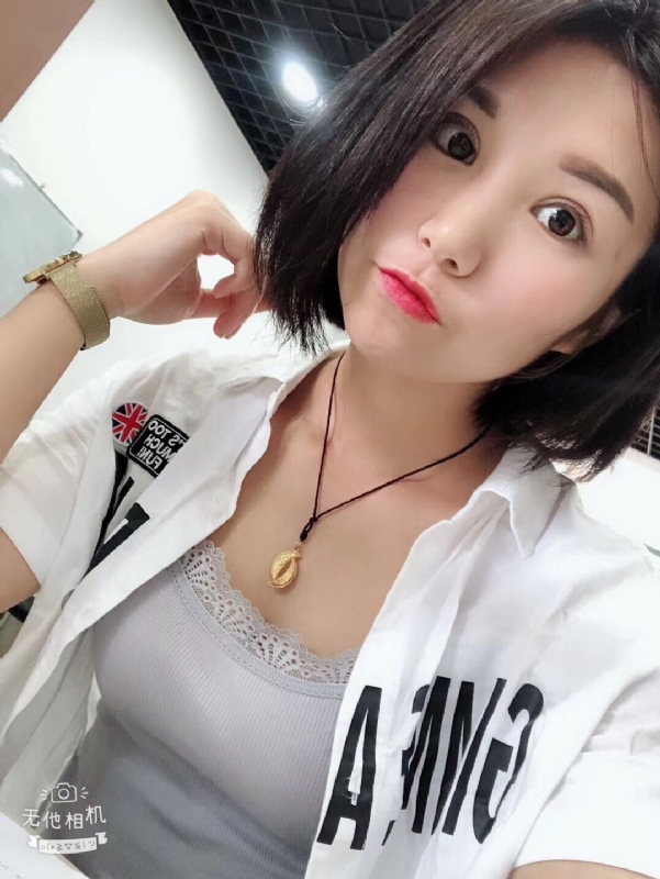 小怪兽的第一张照片--廊坊相亲服务中心