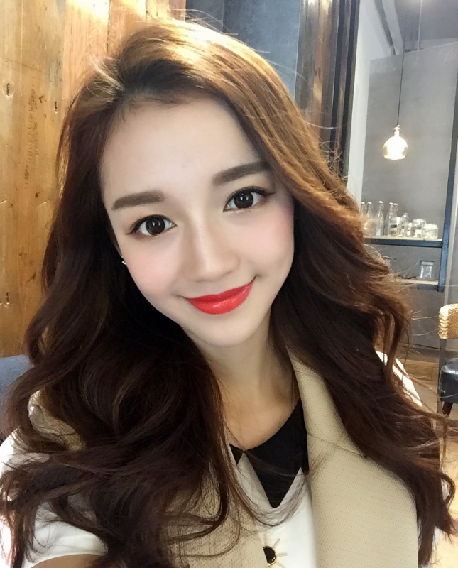 林馨的第一张照片--廊坊相亲服务中心