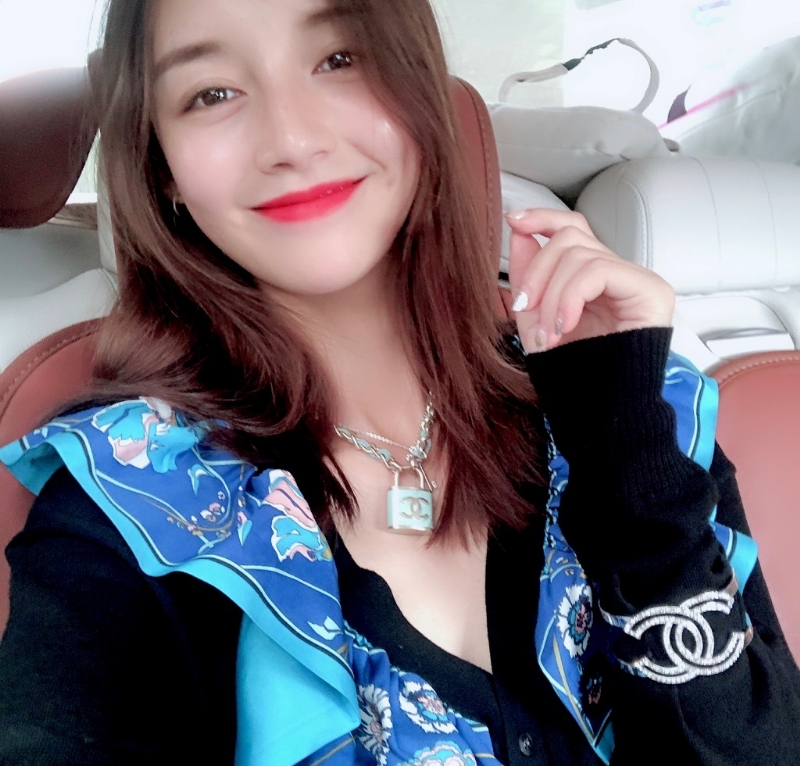 林馨的第二张照片--廊坊相亲服务中心