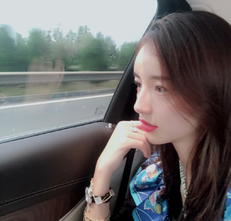 林馨的第三张照片--廊坊相亲服务中心