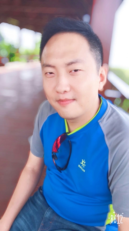 缘来如此的第一张照片--廊坊相亲服务中心