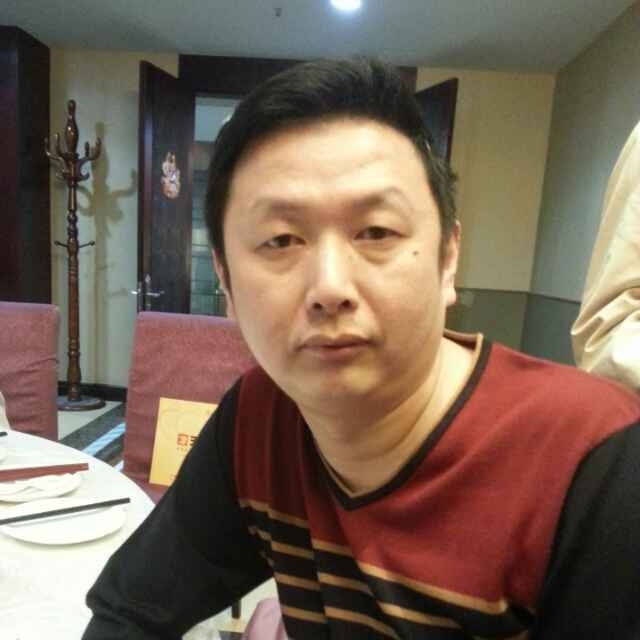 四哥的第一张照片--廊坊相亲服务中心