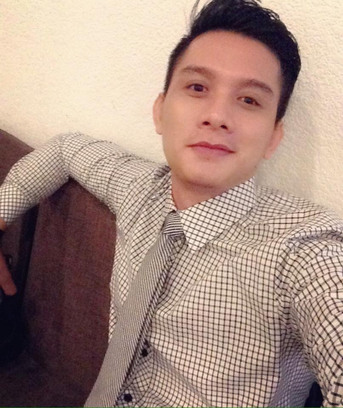 勇往直前的第一张照片--廊坊相亲服务中心