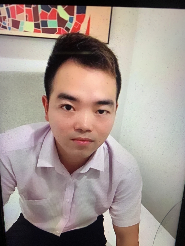 季军的第一张照片--廊坊相亲服务中心