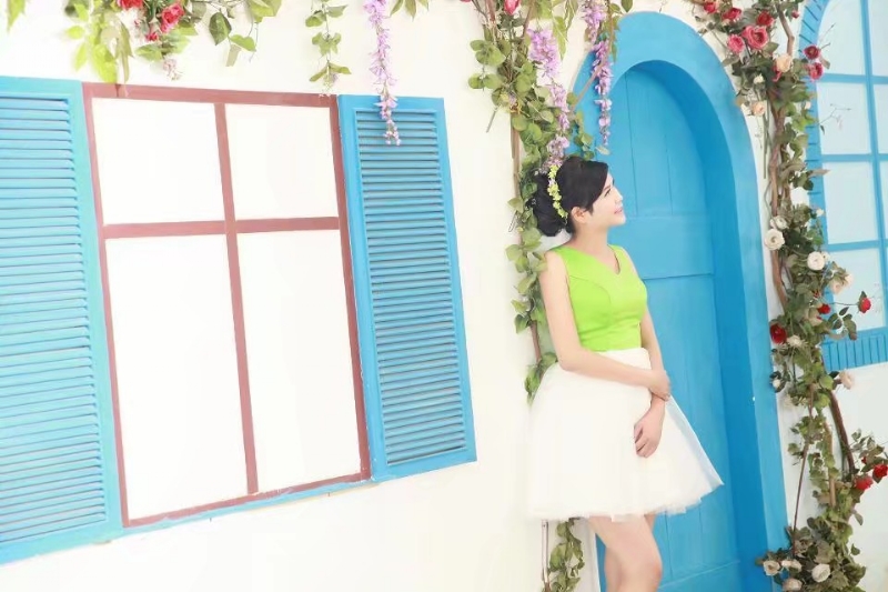 佳夢無痕的第一张照片--廊坊相亲服务中心