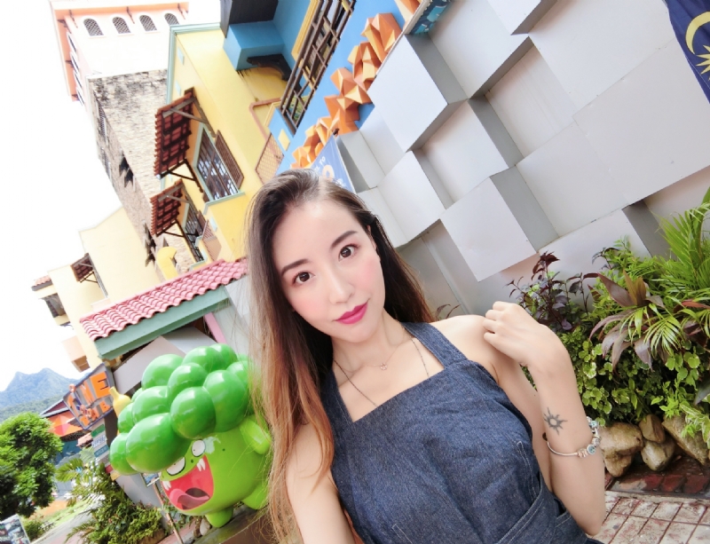 小尖鱼的第一张照片--廊坊相亲服务中心