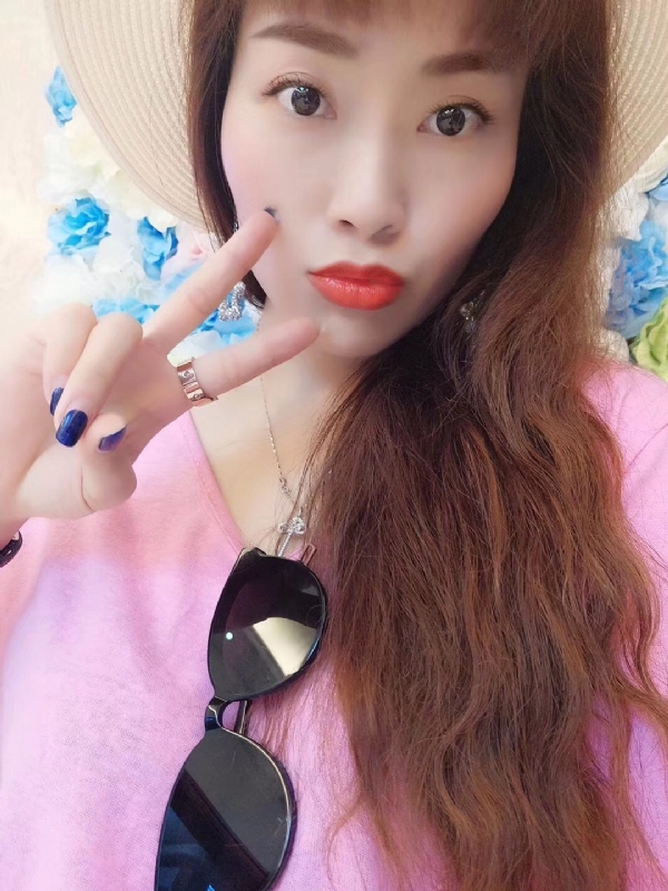 晴子的第一张照片--廊坊相亲服务中心