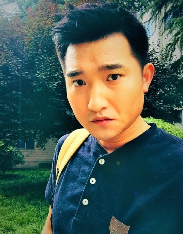 奋斗的第一张照片--廊坊相亲服务中心