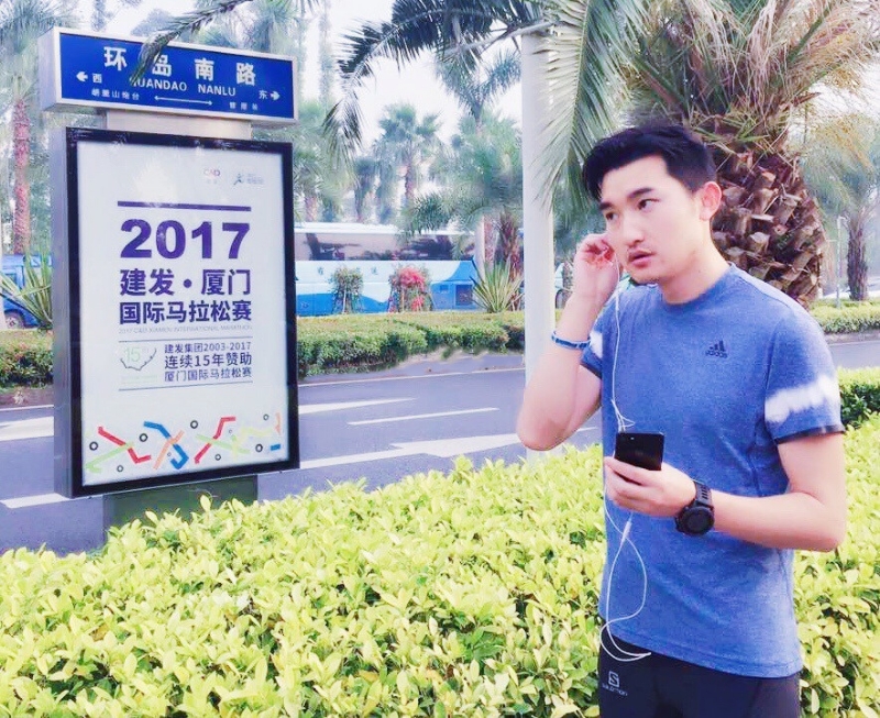 奋斗的第二张照片--廊坊相亲服务中心