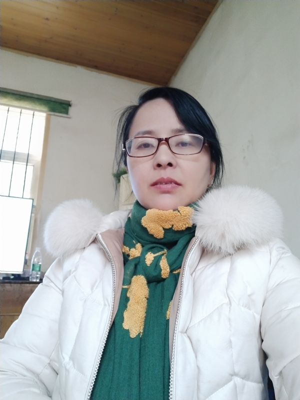 想想的第一张照片--廊坊相亲服务中心