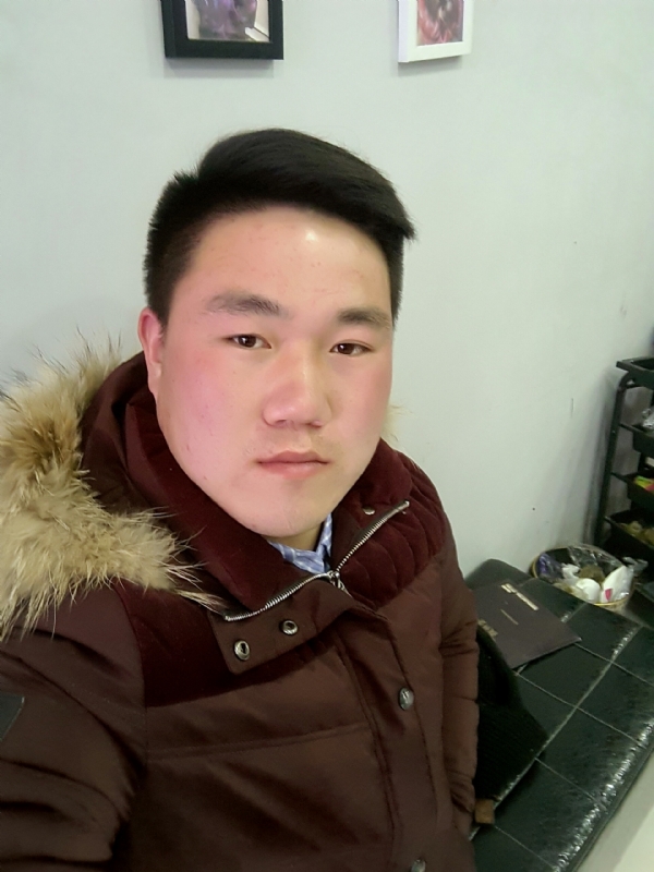 小飞的第一张照片--廊坊相亲服务中心