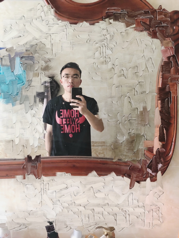 杨2的第一张照片--廊坊相亲服务中心