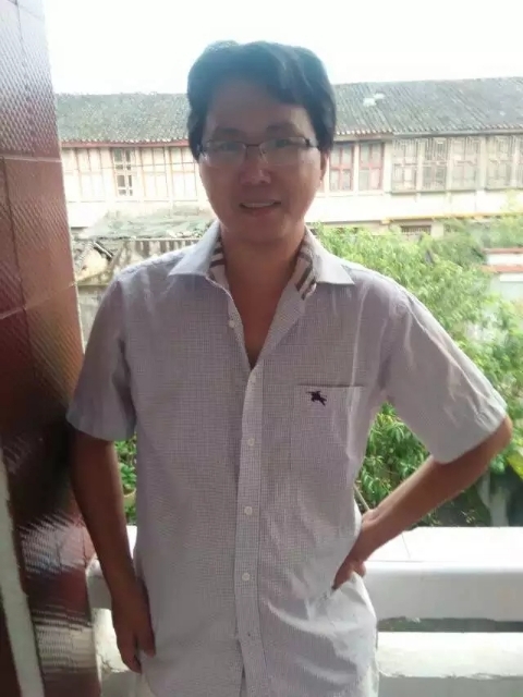 敬奉的第一张照片--廊坊相亲服务中心