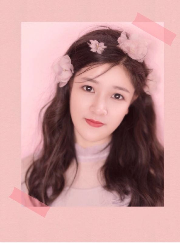 Leona的第一张照片--廊坊相亲服务中心