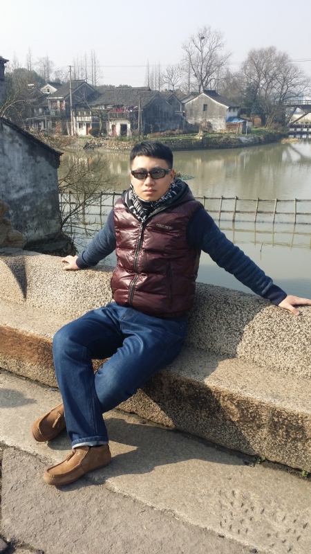 暖男2019的第一张照片--廊坊相亲服务中心