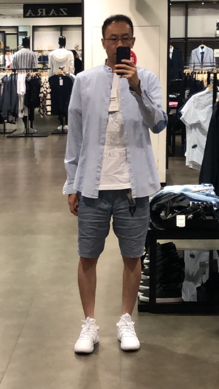 Leon的第一张照片--廊坊相亲服务中心
