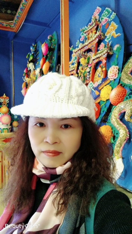 HK的第一张照片--廊坊相亲服务中心