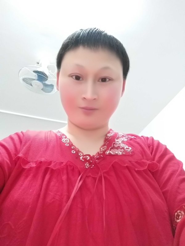 彩虹姐姐永不言弃的第一张照片--廊坊相亲服务中心