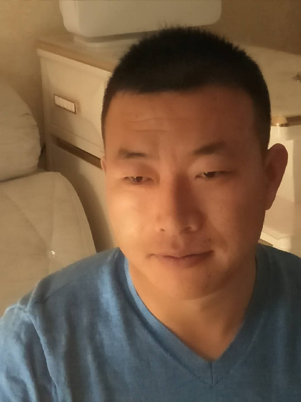 恛忆的第一张照片--廊坊相亲服务中心
