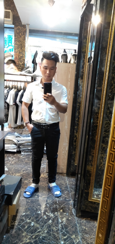 卢家福的第一张照片--廊坊相亲服务中心