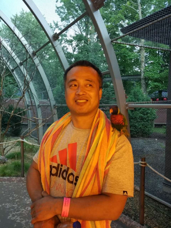 sa的第一张照片--廊坊相亲服务中心