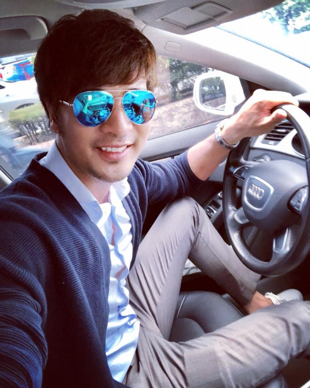 余生的第一张照片--廊坊相亲服务中心