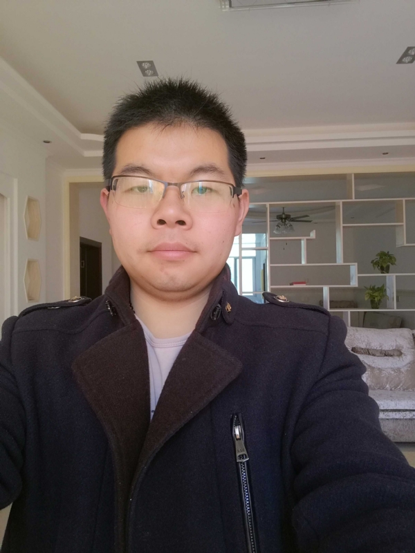 曾琼的第一张照片--廊坊相亲服务中心