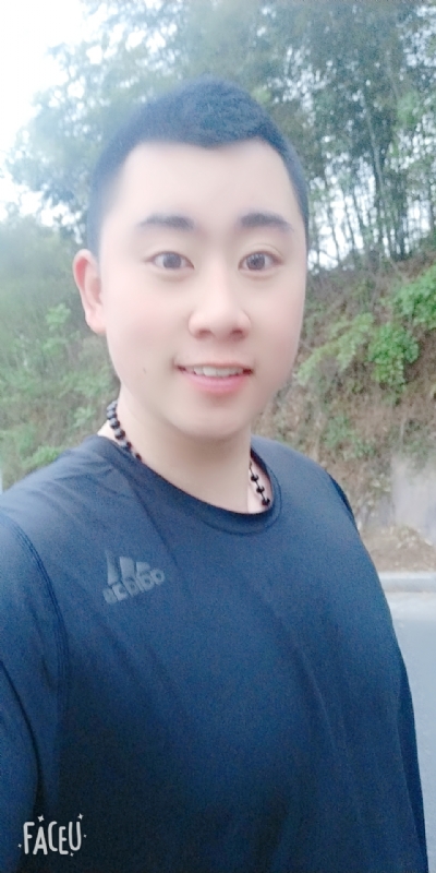 帅小伙的第一张照片--廊坊相亲服务中心