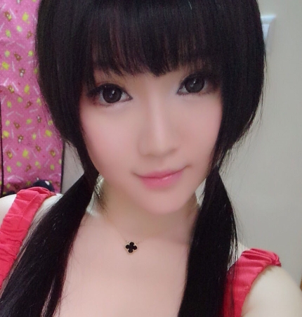 瑤瑤的第一张照片--廊坊相亲服务中心