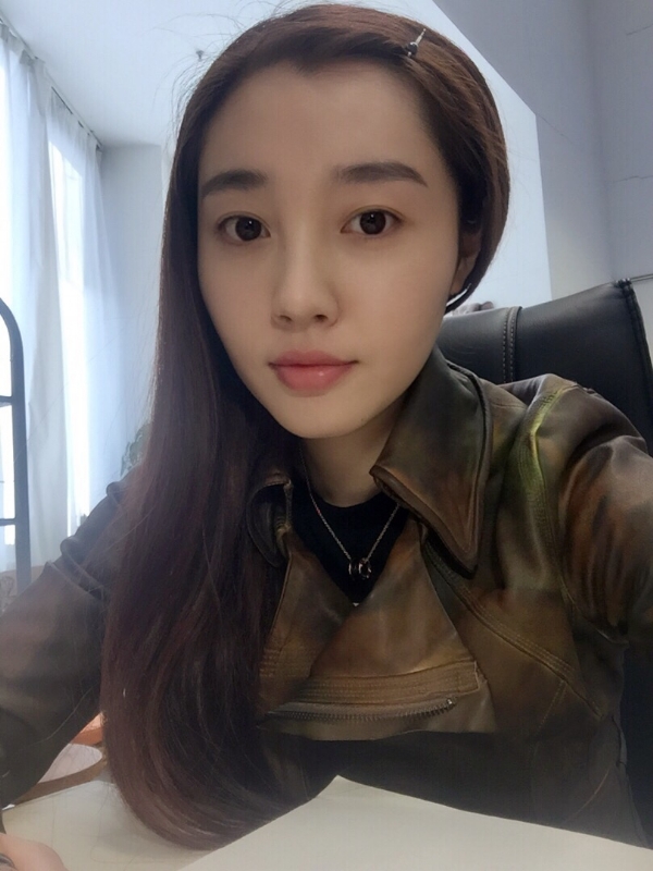 一叶知秋的第四张照片--廊坊相亲服务中心