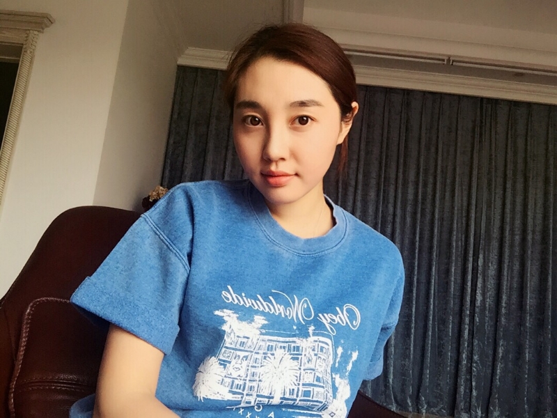 一叶知秋的第五张照片--廊坊相亲服务中心