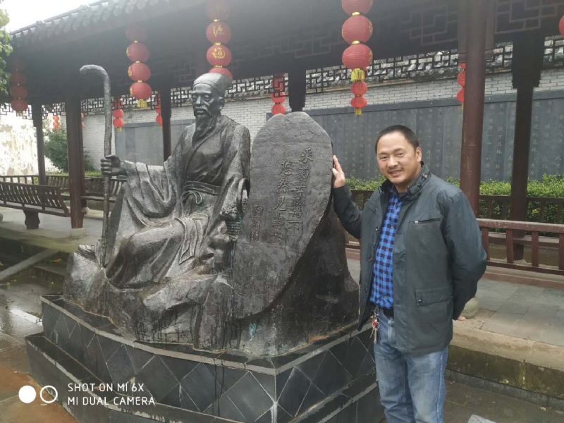 王鑫的第一张照片--廊坊相亲服务中心