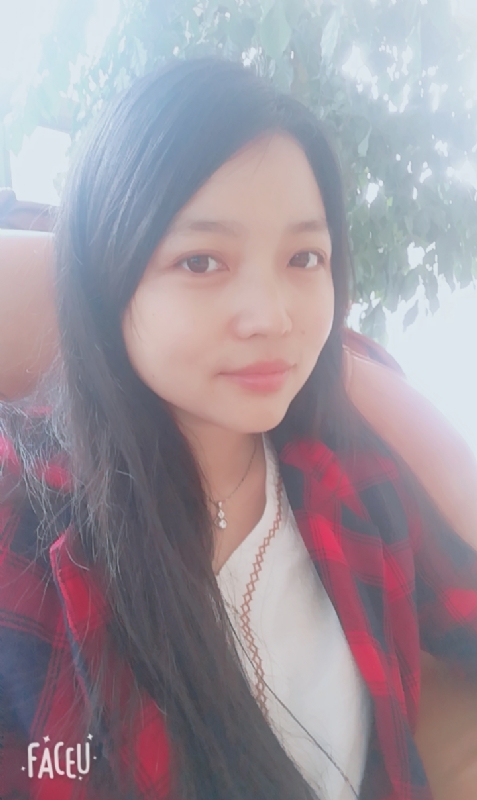 玉婷的第一张照片--廊坊相亲服务中心