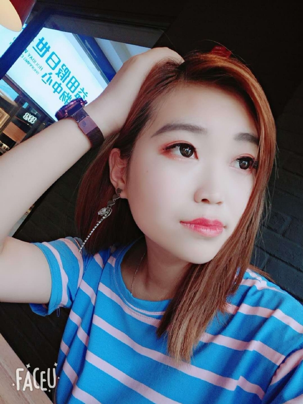 小脚的鹿的第一张照片--廊坊相亲服务中心