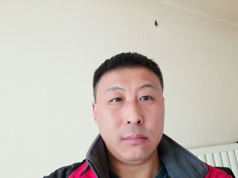 海阔天空的第一张照片--廊坊相亲服务中心