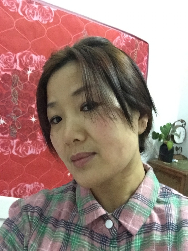 兰儿的第一张照片--廊坊相亲服务中心