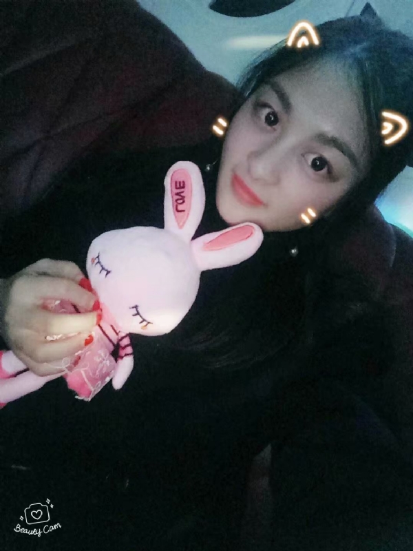 你好的第一张照片--廊坊相亲服务中心