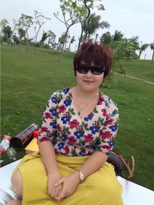 等有缘人的第一张照片--廊坊相亲服务中心