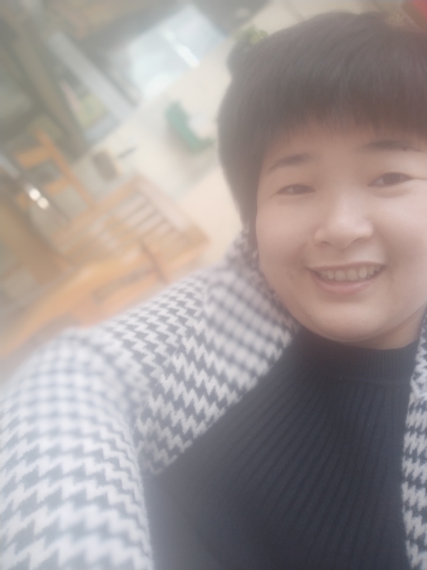 等有缘人的第二张照片--廊坊相亲服务中心