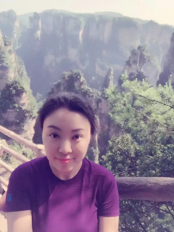 乐妞的第二张照片--廊坊相亲服务中心